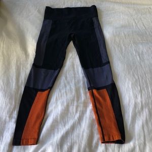 Joy Lab Color Block Leggings